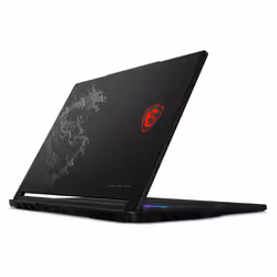MSI Raider 16 HX B2WI-016FR Intel Core Ultra 9 275HX PC portable 16" Quad HD+ 32Go RAM 1To SSD GPU pour PC portable NVIDIA GeForce RTX 5080 Wi-Fi 7 Win11 Noir - Vue supplémentaire 5