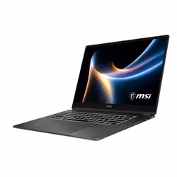 MSI Prestige 16 Flip AI+ C3MTG-216FR Copilot+ PC Intel Core Ultra 9 386H Hybride (2-en-1) 40,6 cm (16") Écran tactile 2.8K 32 Go LPDDR5x-SDRAM 1 To SSD Wi-Fi 7 (802.11be) Windows 11 Home Gris - Vue supplémentaire 2