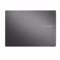MSI Prestige 16 Flip AI+ C3MTG-216FR Copilot+ PC Intel Core Ultra 9 386H Hybride (2-en-1) 40,6 cm (16") Écran tactile 2.8K 32 Go LPDDR5x-SDRAM 1 To SSD Wi-Fi 7 (802.11be) Windows 11 Home Gris - Vue supplémentaire 5