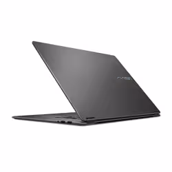 MSI Prestige 16 Flip AI+ C3MTG-216FR Copilot+ PC Intel Core Ultra 9 386H Hybride (2-en-1) 40,6 cm (16") Écran tactile 2.8K 32 Go LPDDR5x-SDRAM 1 To SSD Wi-Fi 7 (802.11be) Windows 11 Home Gris - Vue supplémentaire 6