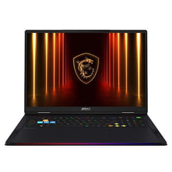 MSI Crosshair A18 HX A8WFKG-044FR AMD Ryzen 9 8940HX 457 cm (18) 2560 x 1600 pixels 32 Go 1 To Windows 11 Home