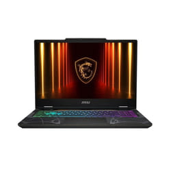 PC portable Msi Gaming Cyborg 15 B2RWFKG-1089FR 15.6 FHD 144 Hz Intel® Core™ 9 16 Go RAM 1 To SSD Nvidia GeForce RTX 5060