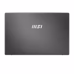 MSI Modern 15 F1MG-1245FRNN Intel Core 7 150U Ordinateur portable 39,6 cm (15.6") Full HD 16 Go DDR4-SDRAM 512 Go SSD Wi-Fi 6E (802.11ax) Windows 11 Pro Gris AZERTY Français - Vue supplémentaire 5