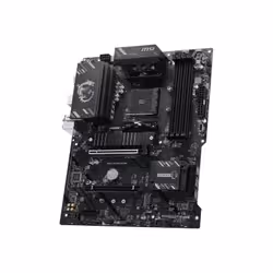 MSI B550 GAMING WIFI6E carte mère AMD B550 Emplacement AM4 - Vue supplémentaire 3