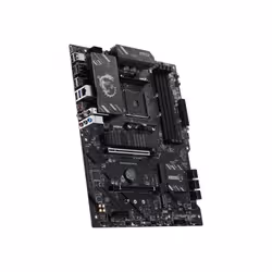 MSI B550 GAMING WIFI6E carte mère AMD B550 Emplacement AM4 - Vue supplémentaire 4