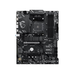 MSI B550 GAMING carte mère AMD B550 Emplacement AM4 ATX