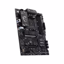MSI B550 GAMING carte mère AMD B550 Emplacement AM4 ATX - Vue supplémentaire 3