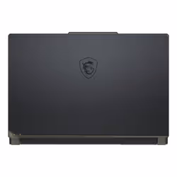 MSI Cyborg 15 A13UC-2490XFRNN Intel Core i7-13620H PC portable 15.6" Full HD 16Go RAM 512Go SSD NVIDIA GeForce RTX 3050 Wi-Fi 6E DOS gratuit Noir AZERTY Français - Vue supplémentaire 5