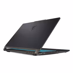 MSI Cyborg 15 A13UC-2490XFRNN Intel Core i7-13620H PC portable 15.6" Full HD 16Go RAM 512Go SSD NVIDIA GeForce RTX 3050 Wi-Fi 6E DOS gratuit Noir AZERTY Français - Vue supplémentaire 6