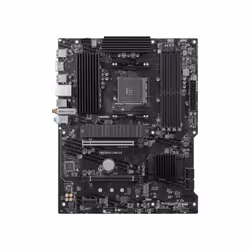 MSI PRO B550-S WIFI6E carte mère AMD B550 Emplacement AM4 ATX - Vue supplémentaire 2