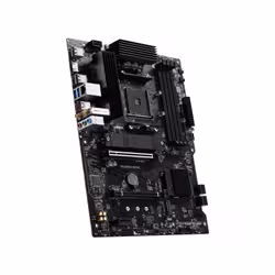 MSI PRO B550-S WIFI6E carte mère AMD B550 Emplacement AM4 ATX - Vue supplémentaire 4