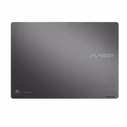 MSI Prestige N16 Flip AI+ C1XMT-001FRY Copilot+ PC NVIDIA RTX Spark N1X Hybride (2-en-1) 40,6 cm (16") Écran tactile UHD+ 128 Go LPDDR5x-SDRAM 2 To SSD Wi-Fi 7 (802.11be) Windows 11 Pro Platine, Gris Français - Vue supplémentaire 5