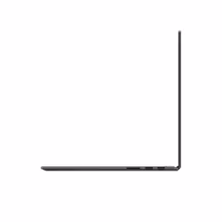 MSI Prestige N16 Flip AI+ C1XMT-001FRY Copilot+ PC NVIDIA RTX Spark N1X Hybride (2-en-1) 40,6 cm (16") Écran tactile UHD+ 128 Go LPDDR5x-SDRAM 2 To SSD Wi-Fi 7 (802.11be) Windows 11 Pro Platine, Gris Français - Vue supplémentaire 7
