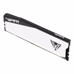 Patriot Memory Viper Elite 5 VEB516G6030W module de mémoire 16 Go 1 x 16 Go DDR5 6000 MT/s - Vue supplémentaire 6