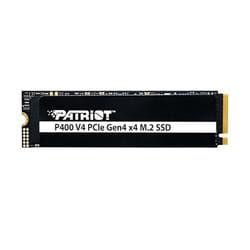 Patriot Memory P400 V4 2 To M.2 PCI Express 4.0 NVMe