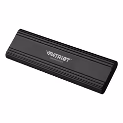 Patriot Memory Transporter Lite 4 To USB Type-C 3.2 Gen 2 (3.1 Gen 2) Noir - Vue supplémentaire 2