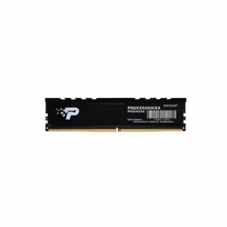 Patriot Memory Signature Premium PSP516G560081H1, 16 Go, 1 x 16 Go, DDR5, 5600 MHz, 288-pin DIMM