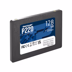 Patriot Memory P220 128GB 2.5" 128 Go Série ATA III