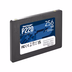 Patriot Memory P220 256GB 2.5" 256 Go Série ATA III