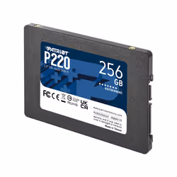 Patriot Memory P220 256GB 2.5" 256 Go Série ATA III
