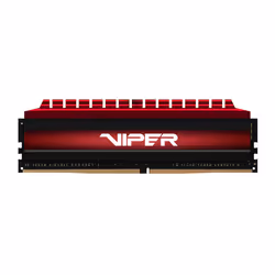 Patriot Memory Viper 4 PV432G360C8K module de mémoire 32 Go 2 x 16 Go DDR4 3600 MHz