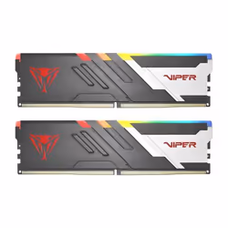 Patriot Memory Viper Venom CL36 PC5-59200, 32 Go, 2 x 16 Go, DDR5, 7400 MHz