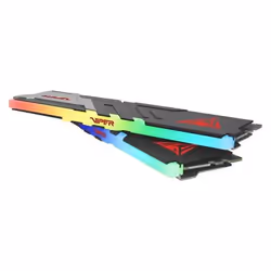 Patriot Memory Viper Venom CL36 PC5-59200 module de mémoire 32 Go 2 x 16 Go DDR5 7400 MHz