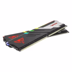 Patriot Memory Viper Venom PVVR532G700C32K module de mémoire 32 Go 2 x 16 Go DDR5 7400 MHz - Vue supplémentaire 4
