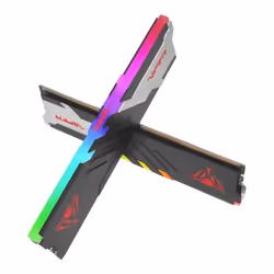 Patriot Memory Viper Venom PVVR532G720C34K module de mémoire 32 Go 2 x 16 Go DDR5 7400 MHz