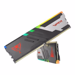 Patriot Memory Viper Venom PC5-41600 module de mémoire 64 Go 2 x 32 Go DDR5 - Vue supplémentaire 5