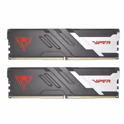 Patriot Memory Viper Venom PVV532G740C36K, 32 Go, 2 x 16 Go, DDR5, 7400 MHz, 262-pin SO-DIMM