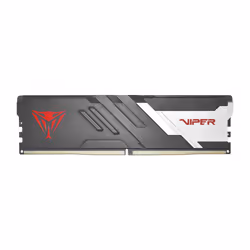 Patriot Memory Viper Venom PVV564G560C40K module de mémoire 64 Go 2 x 32 Go DDR5 5600 MHz