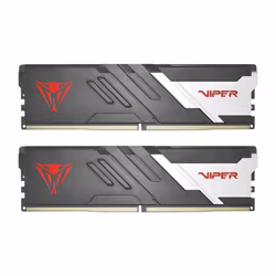 Patriot Memory Viper Venom PVV564G520C40K, 64 Go, 2 x 32 Go, DDR5, 5200 MHz, 288-pin DIMM