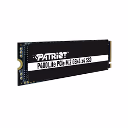 Patriot Memory P400 Lite M.2 2 To PCI Express 4.0 NVMe - Vue supplémentaire 4