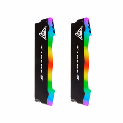 Patriot Memory Viper Xtreme 5 PVXR532G80C38K module de mémoire 32 Go 2 x 16 Go DDR5 8000 MHz - Vue supplémentaire 10