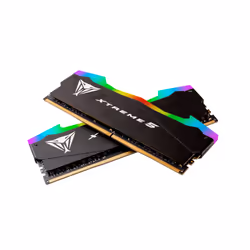 Patriot Memory Viper Xtreme 5 PVXR532G80C38K module de mémoire 32 Go 2 x 16 Go DDR5 8000 MHz - Vue supplémentaire 12