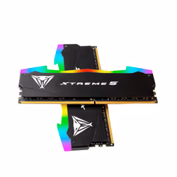Patriot Memory Viper Xtreme 5 PVXR532G80C38K module de mémoire 32 Go 2 x 16 Go DDR5 8000 MHz - Vue supplémentaire 13