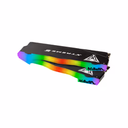 Patriot Memory Viper Xtreme 5 PVXR532G80C38K module de mémoire 32 Go 2 x 16 Go DDR5 8000 MHz - Vue supplémentaire 6