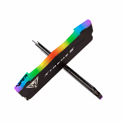 Patriot Memory Viper Xtreme 5 PVXR532G80C38K module de mémoire 32 Go 2 x 16 Go DDR5 8000 MHz - Vue supplémentaire 7