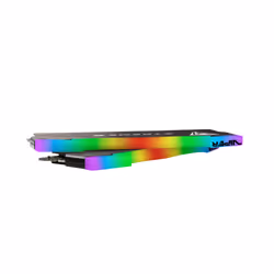 Patriot Memory Viper Xtreme 5 PVXR532G80C38K module de mémoire 32 Go 2 x 16 Go DDR5 8000 MHz - Vue supplémentaire 8