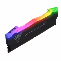 Patriot Memory Viper RGB Xtreme5 module de mémoire 32 Go 2 x 16 Go DDR5 7600 MHz - Vue supplémentaire 4