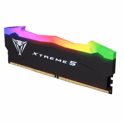 Patriot Memory Viper RGB Xtreme5 module de mémoire 32 Go 2 x 16 Go DDR5 7600 MHz - Vue supplémentaire 5