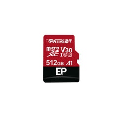 Patriot Memory EP SERIES 1 To MicroSDXC Classe 10