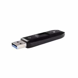 Patriot Memory Xporter 3 lecteur USB flash 64 Go USB Type-A 3.2 Gen 1 (3.1 Gen 1) Noir
