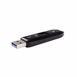 Patriot Memory Xporter 3 lecteur USB flash 256 Go USB Type-A 3.2 Gen 1 (3.1 Gen 1) Noir