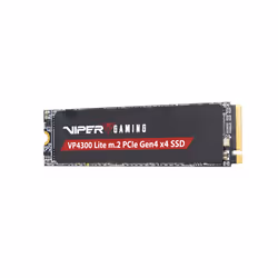 Patriot Memory VP4300L500GM28H disque SSD M.2 500 Go PCI Express 4.0 NVMe