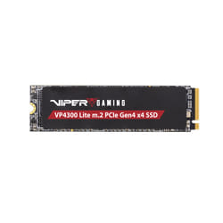 Patriot Memory VP4300 Lite M.2 1 To PCI Express 4.0 NVMe