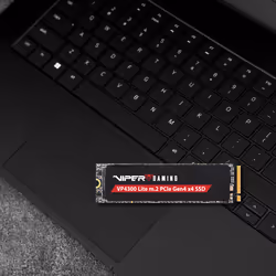 Patriot Memory VP4300 Lite M.2 1 To PCI Express 4.0 NVMe - Vue supplémentaire 7