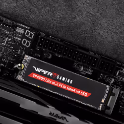 Patriot Memory VP4300 Lite M.2 1 To PCI Express 4.0 NVMe - Vue supplémentaire 8