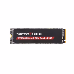 Patriot Memory VP4300 Lite, 4 To, M.2, 7400 Mo/s
